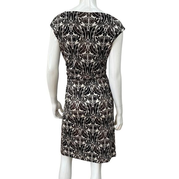 Tory Burch Odila Silk Dress, Medium - Picture 6 of 8